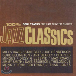 100% Jazz Classics