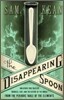 The Disappearing Spoon and Other True Tales of Madness, Love, and the History of the World from the Periodic Table of the Elements