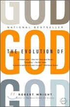 The Evolution of God