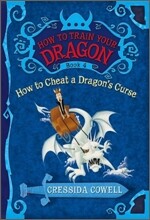 How to Train Your Dragon 4 : How to Cheat a Dragon's Curse