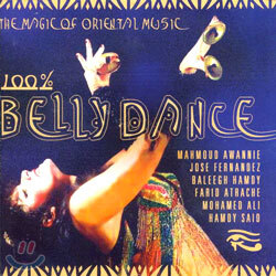 100% Belly Dance