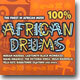 100% African Drums