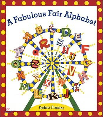 A Fabulous Fair Alphabet