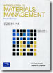 INTRODUCTION TO MATERIALS MANAGEMENT 공급망 관리 기초