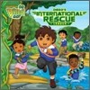 Diego's International Rescue League
