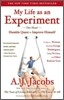 My Life as an Experiment