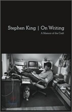On Writing: A Memoir of the Craft
