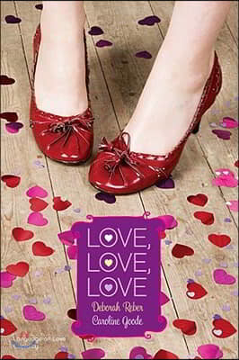 Love, Love, Love: Language of Love/Cupidity