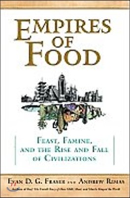 Empires of Food