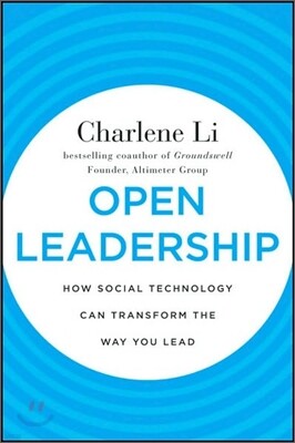 Open Leadership