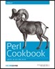 Perl Cookbook