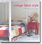 Vintage Fabric Style