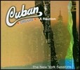 The New York Sessions (뉴욕 세션스) - 쿠반 드림 (Cuban Dreams)