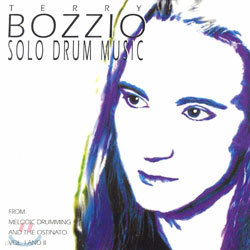 Terry Bozzio - Solo Drum Music 1