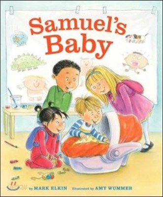 Samuel&#39;s Baby