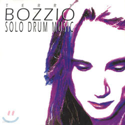 Terry Bozzio - Solo Drum Music 2