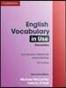 English Vocabulary in Use, Elementary With Answers