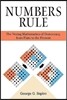 Numbers Rule: The Vexing Mathematics of Democracy, from Plato to the Present