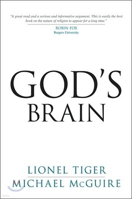 God's Brain