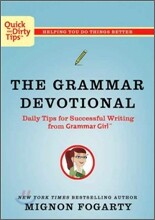 The Grammar Devotional