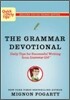 The Grammar Devotional