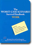 The Worst-Case Scenario Survival Handbook