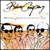 Blues Company (블루스 컴퍼니) - More Blues: Ballads & Assorted Love Songs
