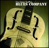 Blues Company (블루스 컴퍼니) - The Quiet Side Of Blues Company