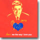 Jerry Vale - Love Me The Way I Love You