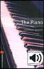 Oxford Bookworms Library 3/E 2: The Piano (with MP3)