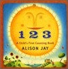 1 2 3 A Child's First Counting Book