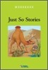 Compass Classic Readers Level 1 : Just So Stories (Workbook)