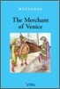Compass Classic Readers Level 3 : The Merchant of Venice (Workbook)