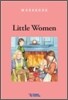 Compass Classic Readers Level 4 : Little Women (Workbook)