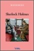 Compass Classic Readers Level 4 : Sherlock Holmes (Workbook)