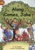 Sunshine Readers Level 1 : Along Comes Jake (Book & Workbook Set)