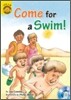 Sunshine Readers Level 2 : Come for Swim (Book & Workbook Set)