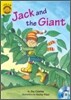 Sunshine Readers Level 2 : Jack and the Giant (Book & Workbook Set)
