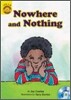 Sunshine Readers Level 2 : Nowhere and Nothing (Book & Workbook Set)