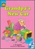 Sunshine Readers Level 3 : Grandpa's New Car (Book & Workbook Set)