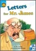 Sunshine Readers Level 3 : Letters for Mr.James (Book & Workbook Set)