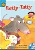 Sunshine Readers Level 3 : Ratty Tatty (Book & Workbook Set)