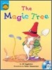 Sunshine Readers Level 3 : The Magic Tree (Book & Workbook Set)