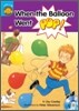 Sunshine Readers Level 3 : When the Balloon Went Pop (Book & Workbook Set)