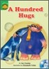 Sunshine Readers Level 4 : A Hundred Hugs (Book & Workbook Set)