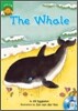 Sunshine Readers Level 4 : The Whale (Book & Workbook Set)