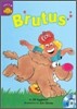 Sunshine Readers Level 5 : Brutus (Book & Workbook Set)