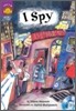 Sunshine Readers Level 5 : I Spy (Book & Workbook Set)
