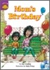 Sunshine Readers Level 5 : Mom's Birthday (Book & Workbook Set)
