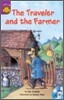 Sunshine Readers Level 5 : The Traveller and The Farmer (Book & Workbook Set)